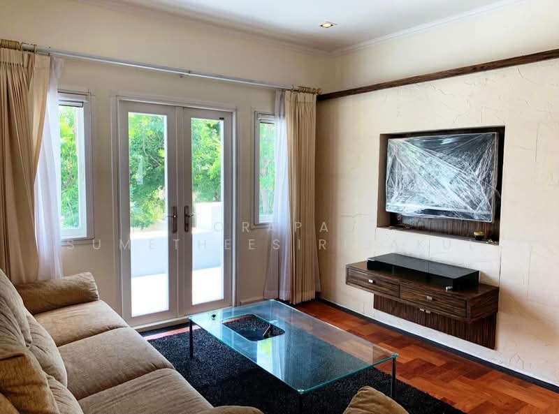 Perfect Masterpiece Ekamai-Ramintra, Bangkok, Praditmanutham Road, Lat Phrao, Lat Phrao, Bangkok, 3 Bedrooms, 425 sqm, Single Detached House For Sale, by Orapa Sumetheesirisakul, 500238894 - DDproperty.com