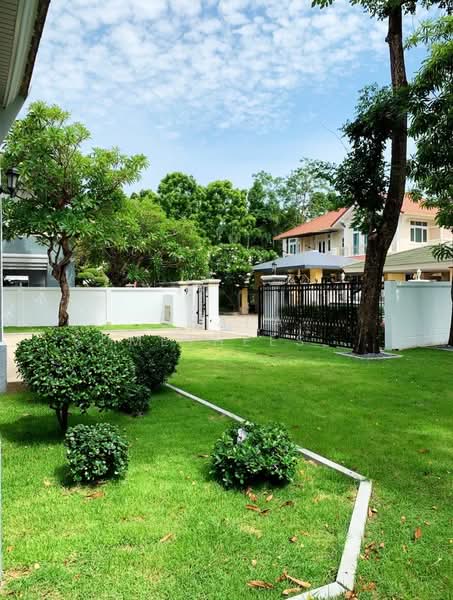 Perfect Masterpiece Ekamai-Ramintra, Bangkok, Praditmanutham Road, Lat Phrao, Lat Phrao, Bangkok, 3 Bedrooms, 425 sqm, Single Detached House For Sale, by Orapa Sumetheesirisakul, 500238894 - DDproperty.com