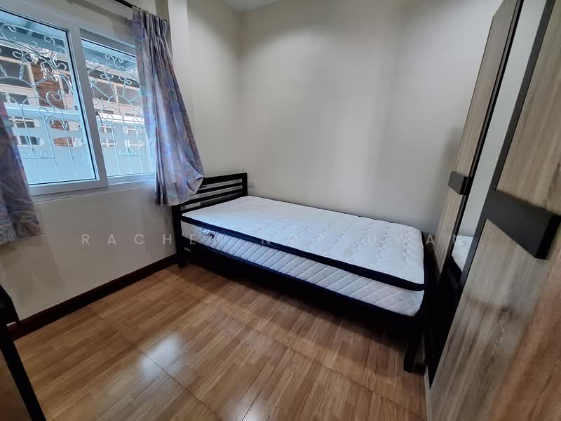 Sammakorn Ramkamhang 112 : สัมมากร รามคำแหง 112, กรุงเทพ, สะพานสูง, สะพานสูง, กรุงเทพ, 160 ตร.ม., บ้านเดี่ยว ให้เช่า, โดย Rachen Nopsuwan, 500238895 - DDproperty.com