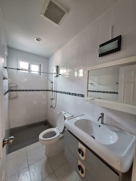 Sammakorn Ramkamhang 112, Bangkok, Saphan Sung, Saphan Sung, Bangkok, 3 Bedrooms, 160 sqm, Single Detached House For Rent, by Rachen Nopsuwan, 500238895 - DDproperty.com