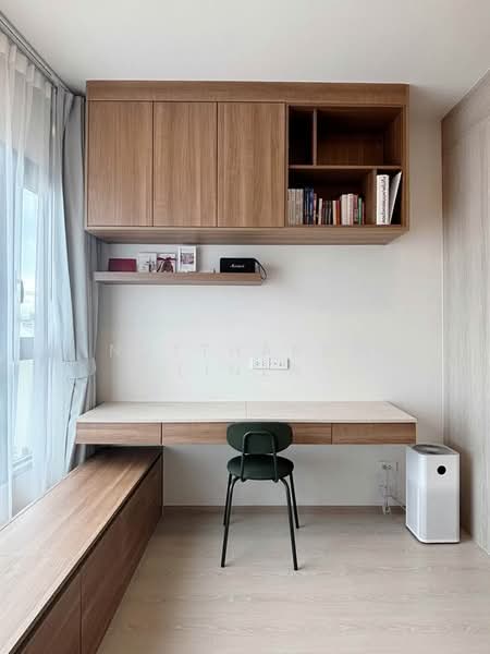 PYNN Pridi 20, Bangkok, 182 Pridi Banomyong 20 Alley, Khlong Tan Nua, Watthana, Bangkok, 1 Bedroom, 73 sqm, Condo For Sale, by Nuttharom Linla, 500238897 - DDproperty.com