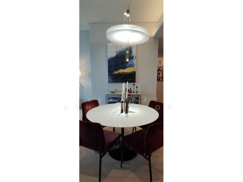 Tela Thonglor 13, Bangkok, 233 Soi Sukhumvit 55, Sukhumvit Road, Khlong Tan Nua, Watthana, Bangkok, 2 Bedrooms, 111 sqm, Condo For Sale, by Teerapat Utha-aroon, 500238898 - DDproperty.com