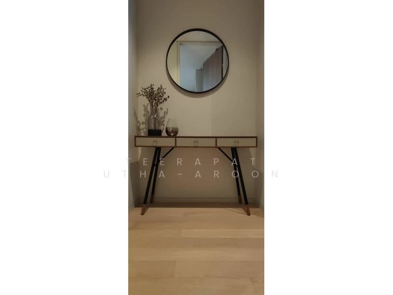 Tela Thonglor 13, Bangkok, 233 Soi Sukhumvit 55, Sukhumvit Road, Khlong Tan Nua, Watthana, Bangkok, 2 Bedrooms, 111 sqm, Condo For Sale, by Teerapat Utha-aroon, 500238898 - DDproperty.com