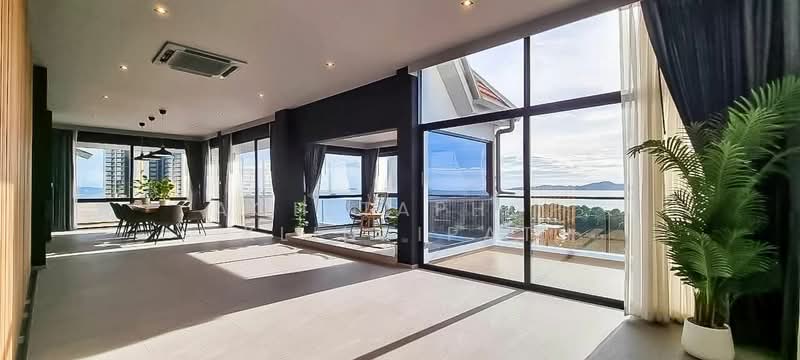 Sombat Condoview, Chon Buri (Pattaya), Nong Pru, Bang Lamung (Pattaya), Chon Buri (Pattaya), 5 Bedrooms, 800 sqm, Condo For Sale, by Achitaphop Klinpipat, 500238899 - DDproperty.com