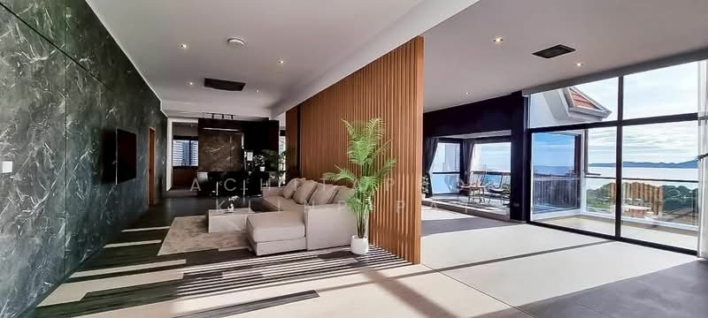 Sombat Condoview, Chon Buri (Pattaya), Nong Pru, Bang Lamung (Pattaya), Chon Buri (Pattaya), 5 Bedrooms, 800 sqm, Condo For Sale, by Achitaphop Klinpipat, 500238899 - DDproperty.com