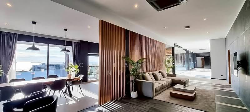 Sombat Condoview, Chon Buri (Pattaya), Nong Pru, Bang Lamung (Pattaya), Chon Buri (Pattaya), 5 Bedrooms, 800 sqm, Condo For Sale, by Achitaphop Klinpipat, 500238899 - DDproperty.com