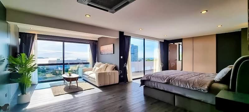 Sombat Condoview, Chon Buri (Pattaya), Nong Pru, Bang Lamung (Pattaya), Chon Buri (Pattaya), 5 Bedrooms, 800 sqm, Condo For Sale, by Achitaphop Klinpipat, 500238899 - DDproperty.com