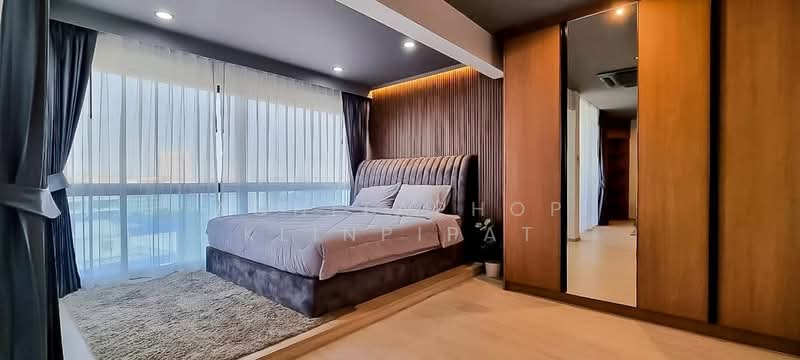 Sombat Condoview : สมบัติ คอนโดวิว, ชลบุรี, หนองปรือ, บางละมุง, ชลบุรี, 800 ตร.ม., คอนโด ขาย, โดย Achitaphop Klinpipat, 500238899 - DDproperty.com