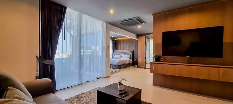 Sombat Condoview, Chon Buri (Pattaya), Nong Pru, Bang Lamung (Pattaya), Chon Buri (Pattaya), 5 Bedrooms, 800 sqm, Condo For Sale, by Achitaphop Klinpipat, 500238899 - DDproperty.com