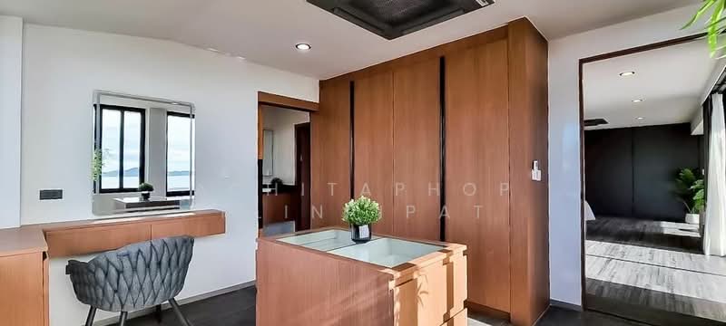 Sombat Condoview, Chon Buri (Pattaya), Nong Pru, Bang Lamung (Pattaya), Chon Buri (Pattaya), 5 Bedrooms, 800 sqm, Condo For Sale, by Achitaphop Klinpipat, 500238899 - DDproperty.com