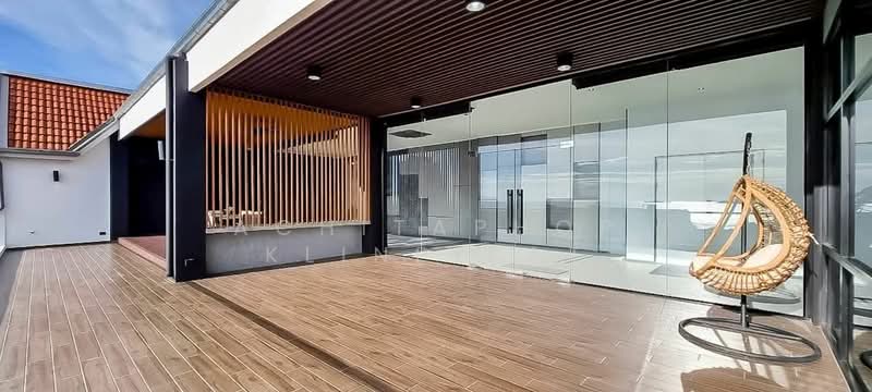 Sombat Condoview, Chon Buri (Pattaya), Nong Pru, Bang Lamung (Pattaya), Chon Buri (Pattaya), 5 Bedrooms, 800 sqm, Condo For Sale, by Achitaphop Klinpipat, 500238899 - DDproperty.com