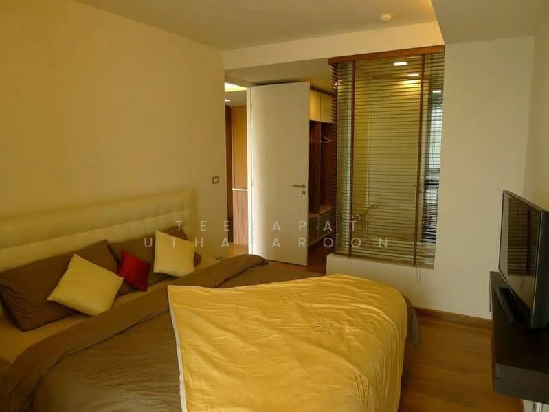 Via 31, Bangkok, Soi Sukhumvit 31, Khlong Tan Nua, Watthana, Bangkok, 1 Bedroom, 45 sqm, Condo For Sale, by Teerapat Utha-aroon, 500238901 - DDproperty.com