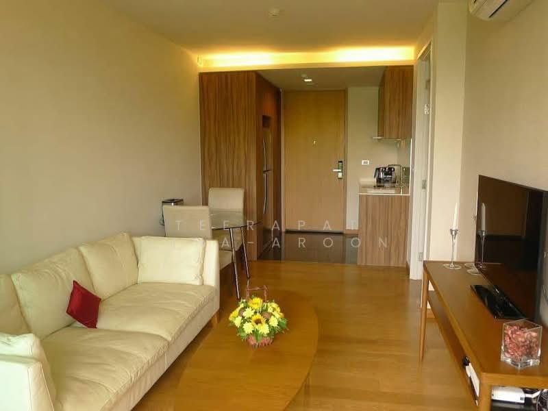 Via 31, Bangkok, Soi Sukhumvit 31, Khlong Tan Nua, Watthana, Bangkok, 1 Bedroom, 45 sqm, Condo For Sale, by Teerapat Utha-aroon, 500238901 - DDproperty.com