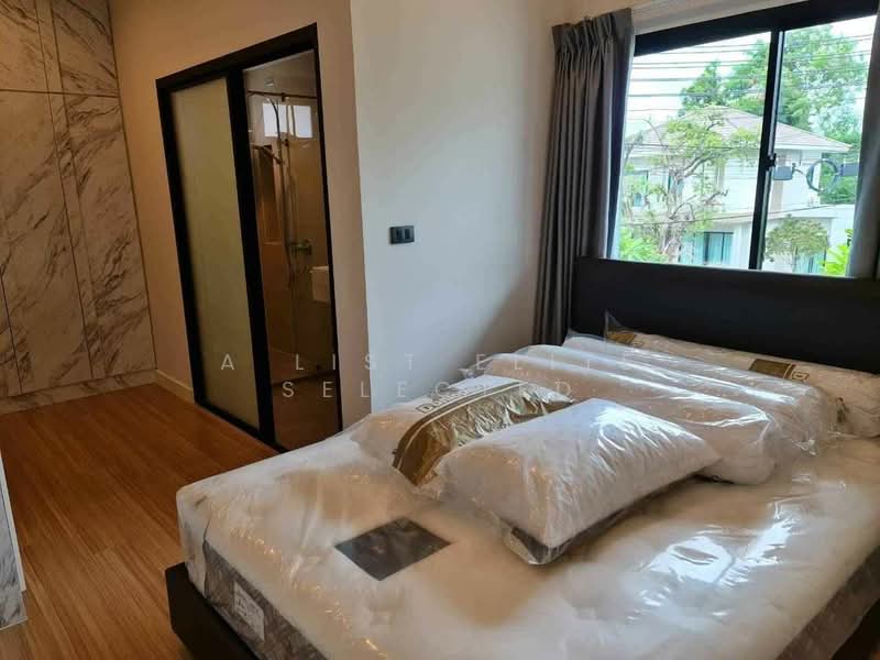 บางละมุง, Chon Buri (Pattaya), Bang Lamung, Bang Lamung (Pattaya), Chon Buri (Pattaya), 4 Bedrooms, 230 sqm, Villa For Sale, by A LIST ELITE SELECTED, 500238903 - DDproperty.com
