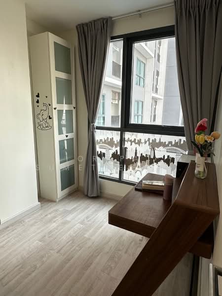 IDEO Mobi Sathorn, Bangkok, 134 Krung Thonburi Road, Bang Lam Phu Lang, Khlong San, Bangkok, 2 Bedrooms, 42 sqm, Condo For Sale, by Orapa Sumetheesirisakul, 500238905 - DDproperty.com