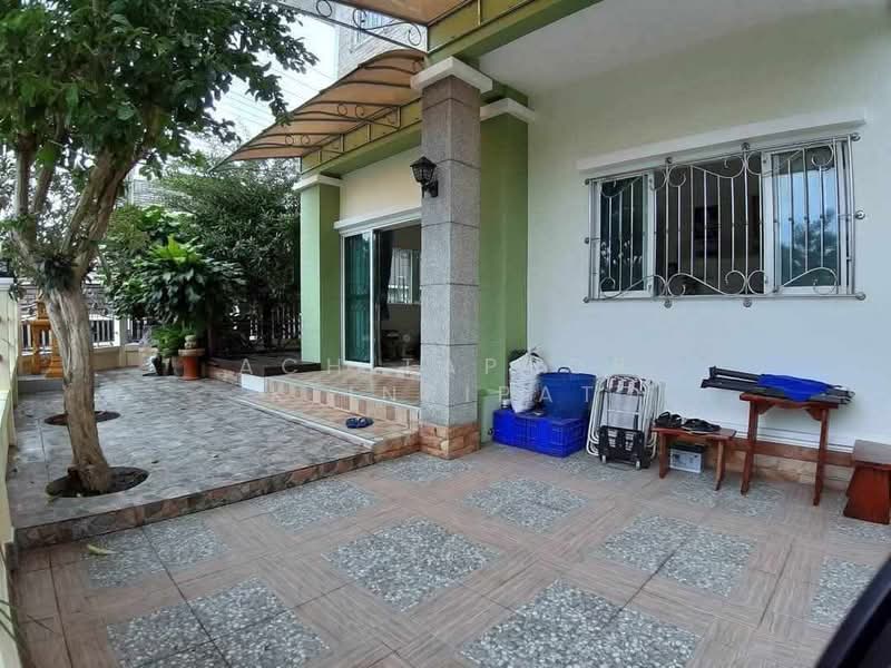 undefined, Chon Buri (Pattaya), Ta Khian Tia, Bang Lamung (Pattaya), Chon Buri (Pattaya), 3 Bedrooms, 236 sqm, Single Detached House For Sale, by Achitaphop Klinpipat, 500238906 - DDproperty.com