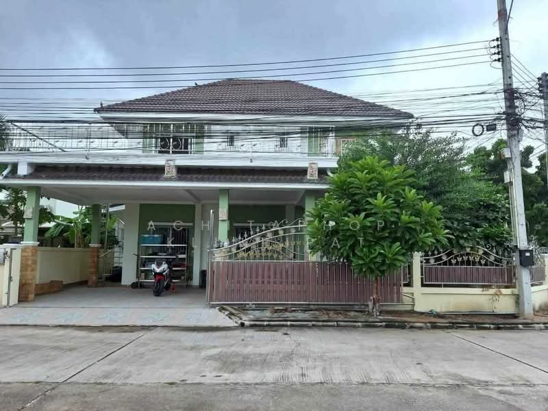 undefined, Chon Buri (Pattaya), Ta Khian Tia, Bang Lamung (Pattaya), Chon Buri (Pattaya), 3 Bedrooms, 236 sqm, Single Detached House For Sale, by Achitaphop Klinpipat, 500238906 - DDproperty.com