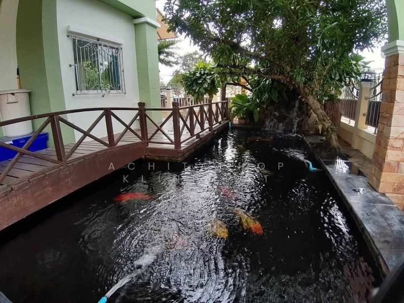 undefined, Chon Buri (Pattaya), Ta Khian Tia, Bang Lamung (Pattaya), Chon Buri (Pattaya), 3 Bedrooms, 236 sqm, Single Detached House For Sale, by Achitaphop Klinpipat, 500238906 - DDproperty.com