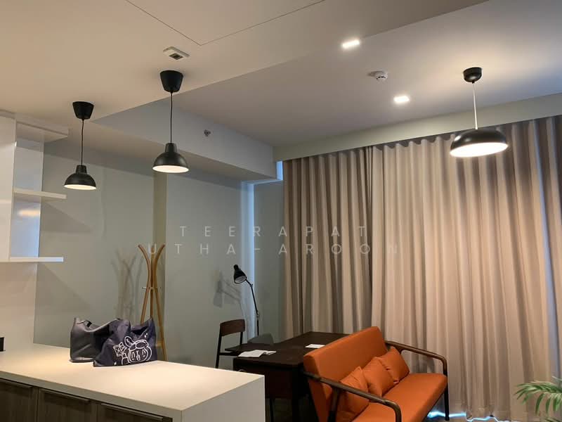 Celes Asoke, Bangkok, 8-10 Sukhumvit 21, Khlongtoei Nua, Watthana, Bangkok, 1 Bedroom, 50 sqm, Condo For Sale, by Teerapat Utha-aroon, 500238907 - DDproperty.com