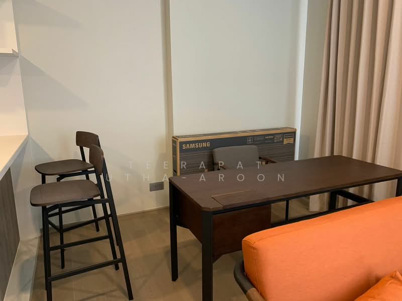 Celes Asoke, Bangkok, 8-10 Sukhumvit 21, Khlongtoei Nua, Watthana, Bangkok, 1 Bedroom, 50 sqm, Condo For Sale, by Teerapat Utha-aroon, 500238907 - DDproperty.com