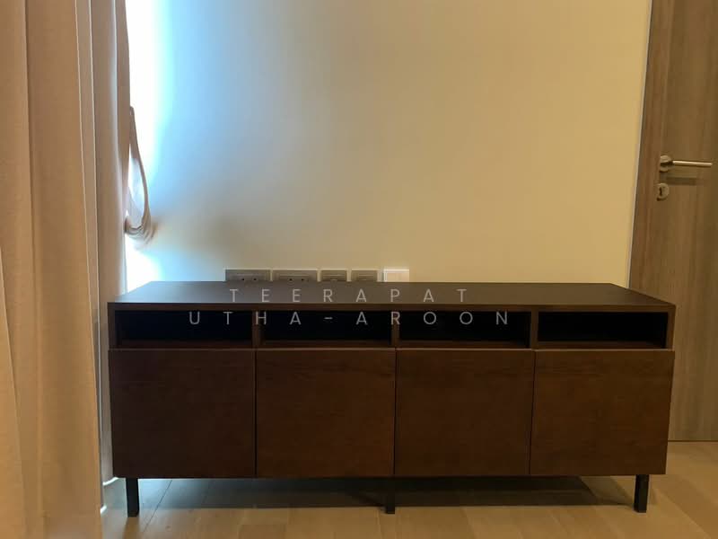 Celes Asoke, Bangkok, 8-10 Sukhumvit 21, Khlongtoei Nua, Watthana, Bangkok, 1 Bedroom, 50 sqm, Condo For Sale, by Teerapat Utha-aroon, 500238907 - DDproperty.com