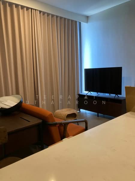 Celes Asoke, Bangkok, 8-10 Sukhumvit 21, Khlongtoei Nua, Watthana, Bangkok, 1 Bedroom, 50 sqm, Condo For Sale, by Teerapat Utha-aroon, 500238907 - DDproperty.com