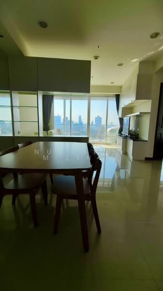 Baan Rajprasong, Bangkok, 3 Rajdamri Road, Lumphini, Pathum Wan, Bangkok, 1 Bedroom, 60 sqm, Condo For Sale, by Nuttharom Linla, 500238910 - DDproperty.com