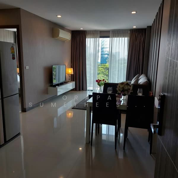 Trapezo Sukhumvit 16, Bangkok, Soi Sukhumvit 16, Khlong Toei, Khlong Toei, Bangkok, 2 Bedrooms, 75 sqm, Condo For Sale, by Orapa Sumetheesirisakul, 500238911 - DDproperty.com