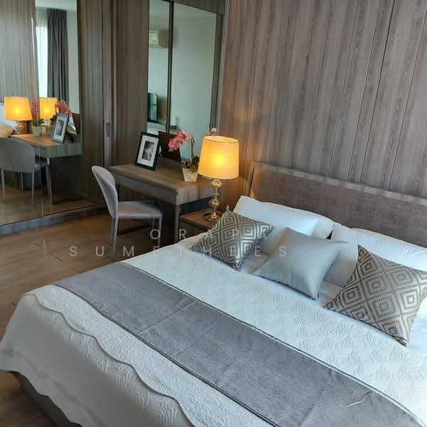 Trapezo Sukhumvit 16, Bangkok, Soi Sukhumvit 16, Khlong Toei, Khlong Toei, Bangkok, 2 Bedrooms, 75 sqm, Condo For Sale, by Orapa Sumetheesirisakul, 500238911 - DDproperty.com