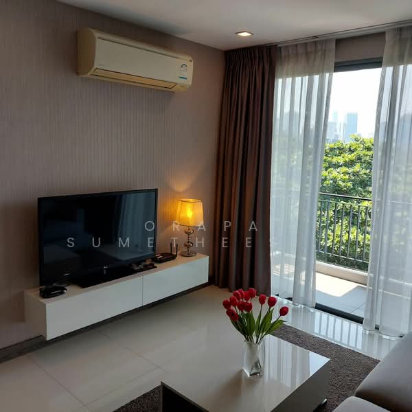 Trapezo Sukhumvit 16, Bangkok, Soi Sukhumvit 16, Khlong Toei, Khlong Toei, Bangkok, 2 Bedrooms, 75 sqm, Condo For Sale, by Orapa Sumetheesirisakul, 500238911 - DDproperty.com