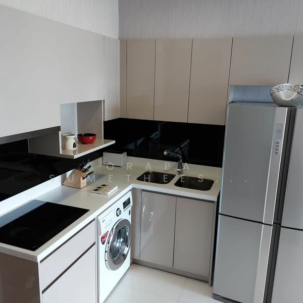 Trapezo Sukhumvit 16 : ทราเพโซ สุขุมวิท 16, กรุงเทพ, ซอยสุขุมวิท 16, คลองเตย, คลองเตย, กรุงเทพ, 75 ตร.ม., คอนโด ขาย, โดย Orapa Sumetheesirisakul, 500238911 - DDproperty.com