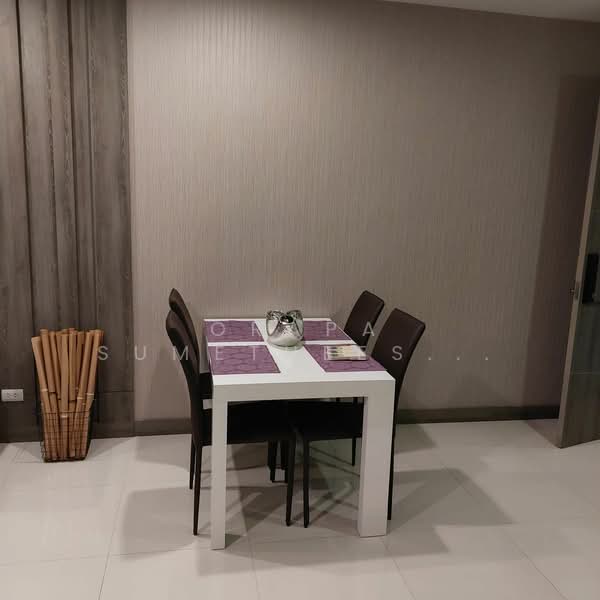 Trapezo Sukhumvit 16, Bangkok, Soi Sukhumvit 16, Khlong Toei, Khlong Toei, Bangkok, 2 Bedrooms, 75 sqm, Condo For Sale, by Orapa Sumetheesirisakul, 500238911 - DDproperty.com