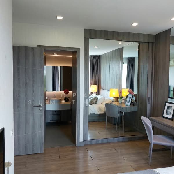 Trapezo Sukhumvit 16 : ทราเพโซ สุขุมวิท 16, กรุงเทพ, ซอยสุขุมวิท 16, คลองเตย, คลองเตย, กรุงเทพ, 75 ตร.ม., คอนโด ขาย, โดย Orapa Sumetheesirisakul, 500238911 - DDproperty.com