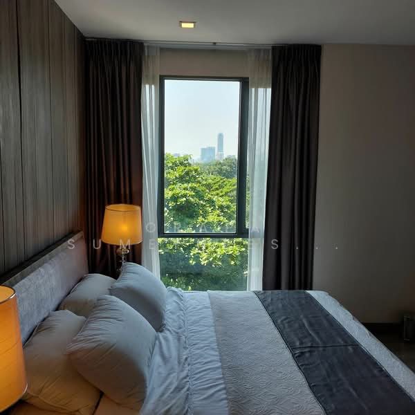 Trapezo Sukhumvit 16, Bangkok, Soi Sukhumvit 16, Khlong Toei, Khlong Toei, Bangkok, 2 Bedrooms, 75 sqm, Condo For Sale, by Orapa Sumetheesirisakul, 500238911 - DDproperty.com