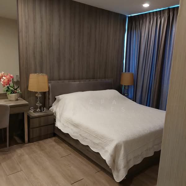 Trapezo Sukhumvit 16 : ทราเพโซ สุขุมวิท 16, กรุงเทพ, ซอยสุขุมวิท 16, คลองเตย, คลองเตย, กรุงเทพ, 75 ตร.ม., คอนโด ขาย, โดย Orapa Sumetheesirisakul, 500238911 - DDproperty.com