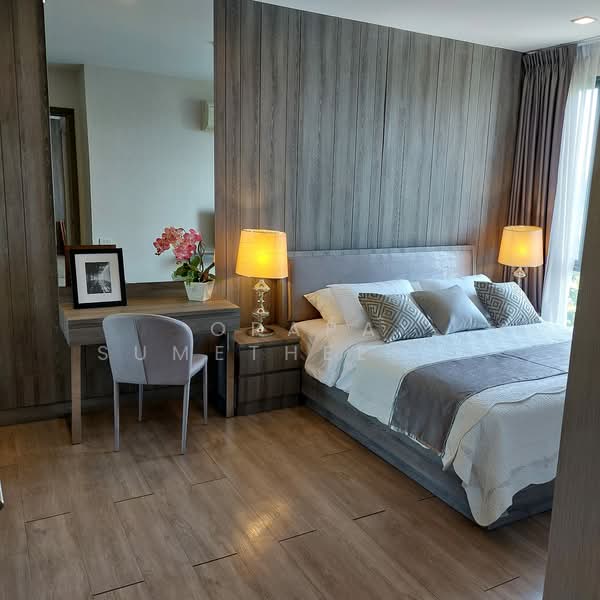 Trapezo Sukhumvit 16 : ทราเพโซ สุขุมวิท 16, กรุงเทพ, ซอยสุขุมวิท 16, คลองเตย, คลองเตย, กรุงเทพ, 75 ตร.ม., คอนโด ขาย, โดย Orapa Sumetheesirisakul, 500238911 - DDproperty.com