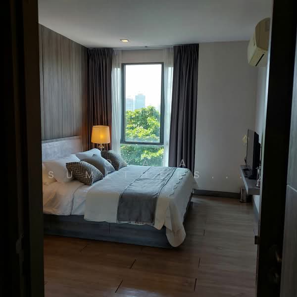 Trapezo Sukhumvit 16, Bangkok, Soi Sukhumvit 16, Khlong Toei, Khlong Toei, Bangkok, 2 Bedrooms, 75 sqm, Condo For Sale, by Orapa Sumetheesirisakul, 500238911 - DDproperty.com