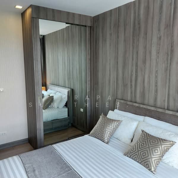 Trapezo Sukhumvit 16 : ทราเพโซ สุขุมวิท 16, กรุงเทพ, ซอยสุขุมวิท 16, คลองเตย, คลองเตย, กรุงเทพ, 75 ตร.ม., คอนโด ขาย, โดย Orapa Sumetheesirisakul, 500238911 - DDproperty.com