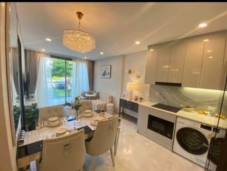 Copacabana Coral Reef, Chon Buri (Pattaya), 385-16 Moo 12, Nong Pru, Bang Lamung (Pattaya), Chon Buri (Pattaya), 1 Bedroom, 34 sqm, Condo For Sale, by Achitaphop Klinpipat, 500238913 - DDproperty.com