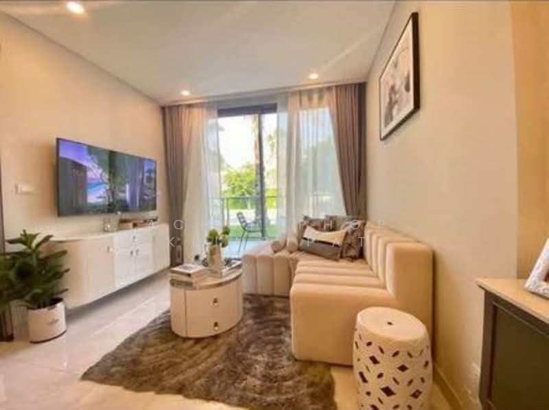 Copacabana Coral Reef, Chon Buri (Pattaya), 385-16 Moo 12, Nong Pru, Bang Lamung (Pattaya), Chon Buri (Pattaya), 1 Bedroom, 34 sqm, Condo For Sale, by Achitaphop Klinpipat, 500238913 - DDproperty.com