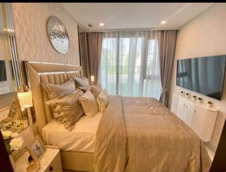 Copacabana Coral Reef, Chon Buri (Pattaya), 385-16 Moo 12, Nong Pru, Bang Lamung (Pattaya), Chon Buri (Pattaya), 1 Bedroom, 34 sqm, Condo For Sale, by Achitaphop Klinpipat, 500238913 - DDproperty.com