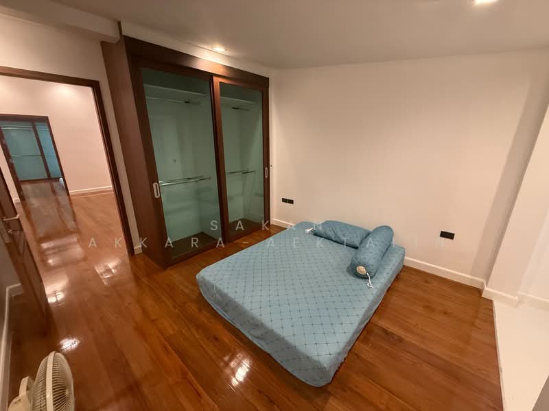 บ้าน 2 ชั้น (ใกล้เซ็นทรัลพระราม 9), กรุงเทพ, ดินแดง, ดินแดง, กรุงเทพ, 152 ตร.ม., ทาวน์เฮ้าส์ ให้เช่า, โดย Sakan Akkara-aektalin, 500238915 - DDproperty.com