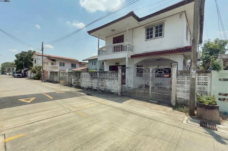 หมู่บ้านปิ่นเจริญ 2, Bangkok, สรณคมน์, Si Khan, Don Mueang, Bangkok, 4 Bedrooms, 85 sqm, Single Detached House For Sale, by สง่าชัย ไทรทองคำ, 500238917 - DDproperty.com