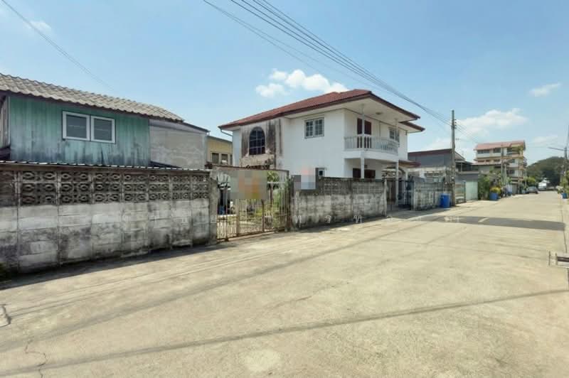 หมู่บ้านปิ่นเจริญ 2, Bangkok, สรณคมน์, Si Khan, Don Mueang, Bangkok, 4 Bedrooms, 85 sqm, Single Detached House For Sale, by สง่าชัย ไทรทองคำ, 500238917 - DDproperty.com