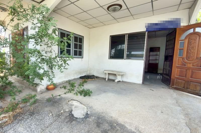 หมู่บ้านปิ่นเจริญ 2, Bangkok, สรณคมน์, Si Khan, Don Mueang, Bangkok, 4 Bedrooms, 85 sqm, Single Detached House For Sale, by สง่าชัย ไทรทองคำ, 500238917 - DDproperty.com