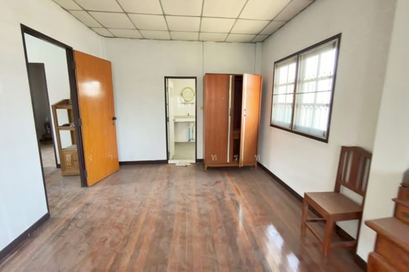 หมู่บ้านปิ่นเจริญ 2, Bangkok, สรณคมน์, Si Khan, Don Mueang, Bangkok, 4 Bedrooms, 85 sqm, Single Detached House For Sale, by สง่าชัย ไทรทองคำ, 500238917 - DDproperty.com