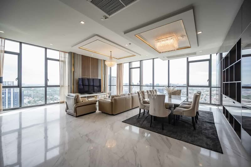 The Monument Thonglor, Bangkok, 998 Thonglor Road, Khlong Tan Nua, Watthana, Bangkok, 3 Bedrooms, 252 sqm, Condo For Sale, by Kanrutai Dawruang, 500238918 - DDproperty.com