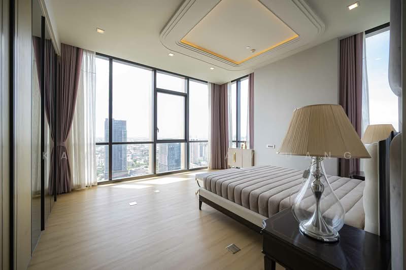 The Monument Thonglor, Bangkok, 998 Thonglor Road, Khlong Tan Nua, Watthana, Bangkok, 3 Bedrooms, 252 sqm, Condo For Sale, by Kanrutai Dawruang, 500238918 - DDproperty.com