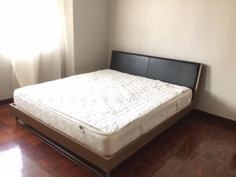 D.S. Tower 2 Sukhumvit 39, Bangkok, Soi Sukhumvit 39, Khlong Tan Nua, Watthana, Bangkok, 3 Bedrooms, 132 sqm, Condo For Sale, by Nuttharom Linla, 500238920 - DDproperty.com