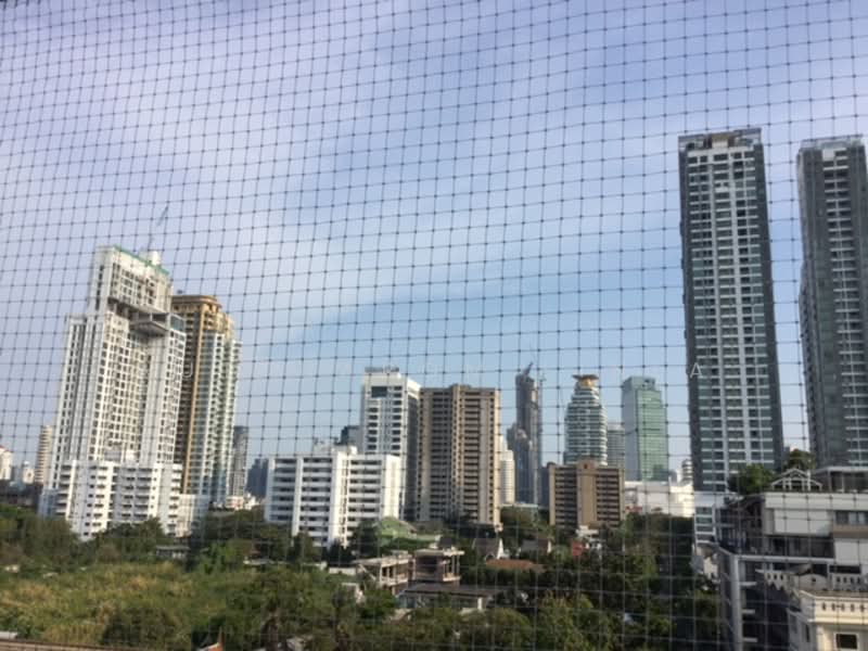 D.S. Tower 2 Sukhumvit 39, Bangkok, Soi Sukhumvit 39, Khlong Tan Nua, Watthana, Bangkok, 3 Bedrooms, 132 sqm, Condo For Sale, by Nuttharom Linla, 500238920 - DDproperty.com